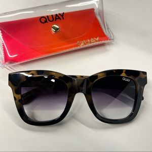 Quay After Hours Sunglasses